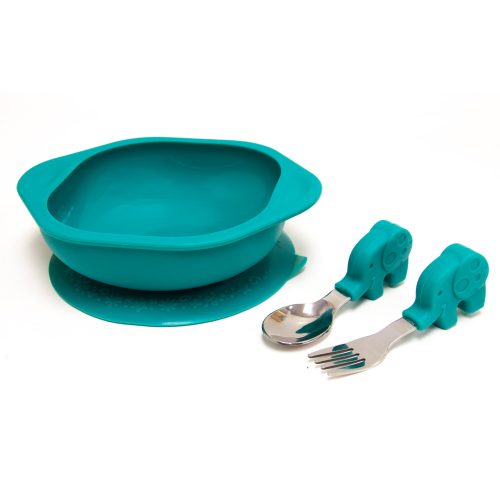 Marcus & Marcus Toddler Mealtime set Ollie