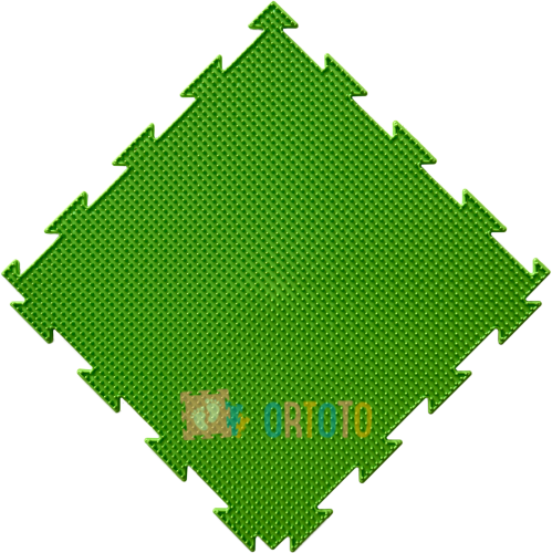 ORTOTO / ORTODON Grass Soft