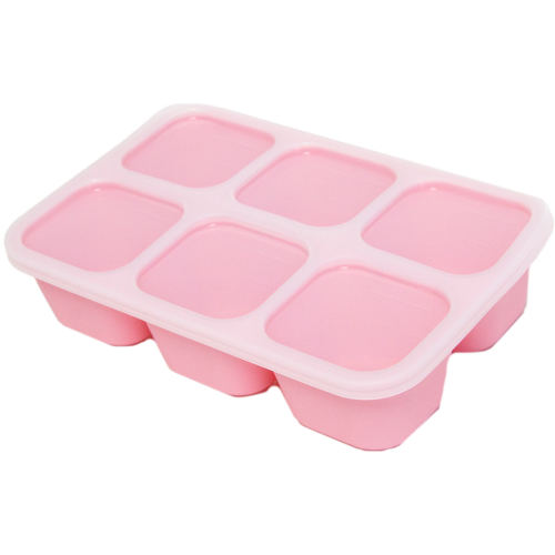 Marcus & Marcus Food cube tray (6x60ml) – Pokey