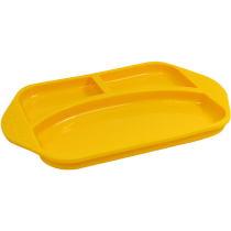 Marcus & Marcus Silicone Divided Plate Lola