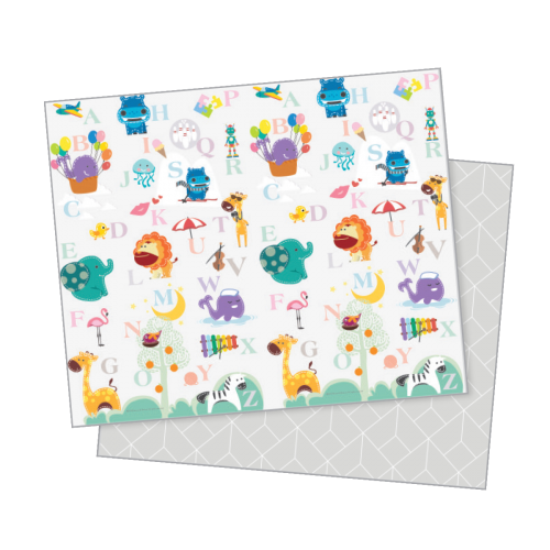 Marcus & Marcus Reversible Playmat – Relax