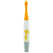 Marcus & Marcus Kids Sonic Electric Silicone Toothbrush – Lola