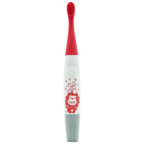 Marcus & Marcus Kids Sonic Electric Silicone Toothbrush – Marcus