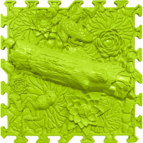 Ortonature Froggy Log | Stiff