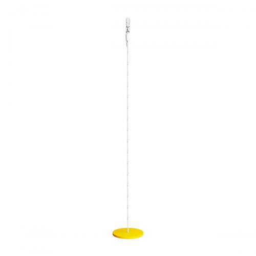 ORTOTO ”Hanger” (Yellow / Light Grey)