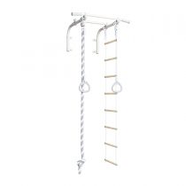 ORTOTO ”Wall-mounted pull-up bar with attachments”