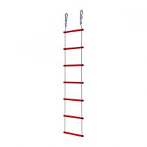 ORTOTO ”Outdoor Rope Ladder”