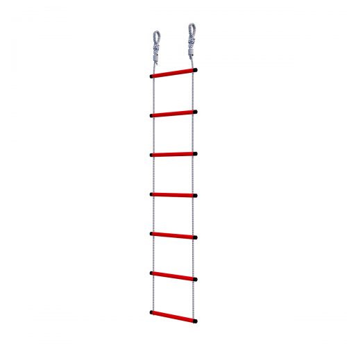 ORTOTO ”Outdoor Rope Ladder”