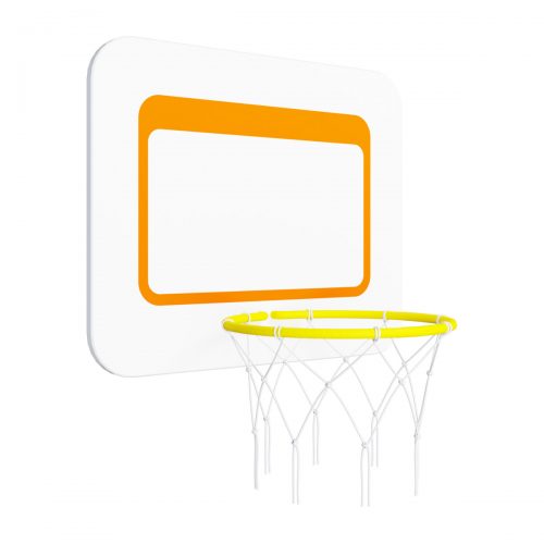 ORTOTO ”Basketball Hoop With Backboard”