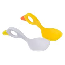 I Can Multi grip spoon (white/yellow)