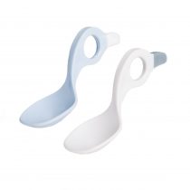 I Can Multi grip spoon (sky blue/white)