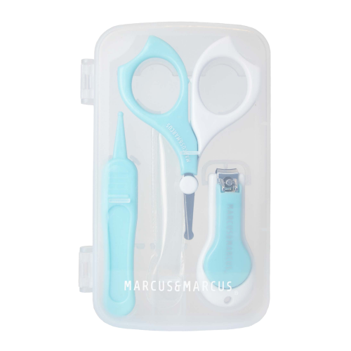Marcus & Marcus Baby Nail Care Set
